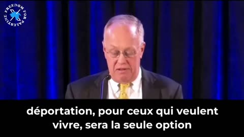 Le plan directeur d'Israël pour Gaza est terrifiant