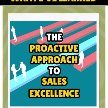 Success in Sales: The Power of Dedication to Each Lead