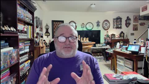 Lets talk about the Bible - the need for education