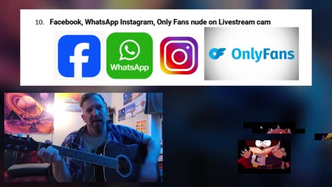 Coon Didn't Start The Fire in 2023