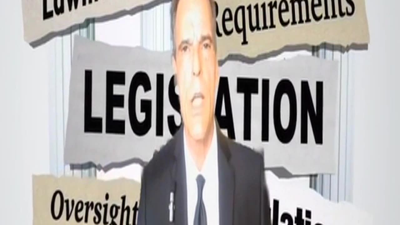 The Constitutions Erosion
