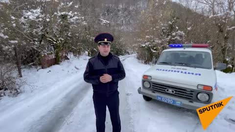 Каманский монастырь