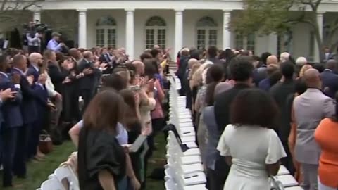 Using An Executive Order, Biden Creates The "White House Office Of Gun Violence Prevention"