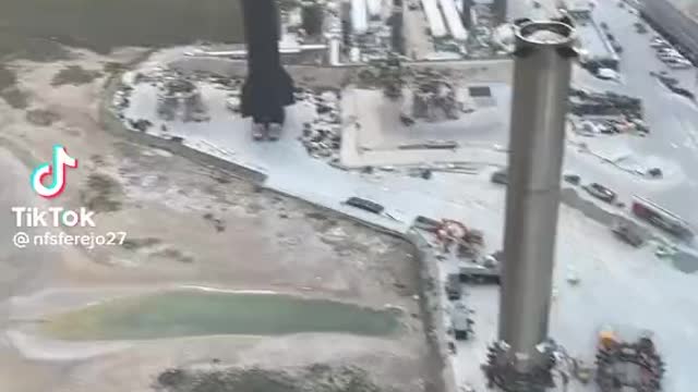 Elon on top of the world