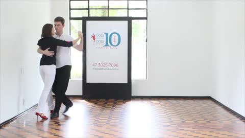 Arte da Dança