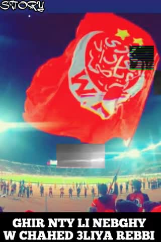 Statut_Whatsapp ultras_winners