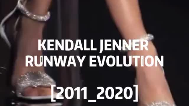 Model of the year