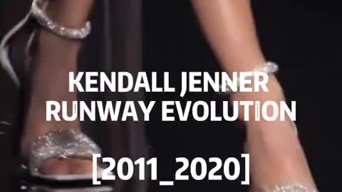 Model of the year