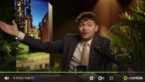 Nick Fuentes almost gets BANNED on Valorant!