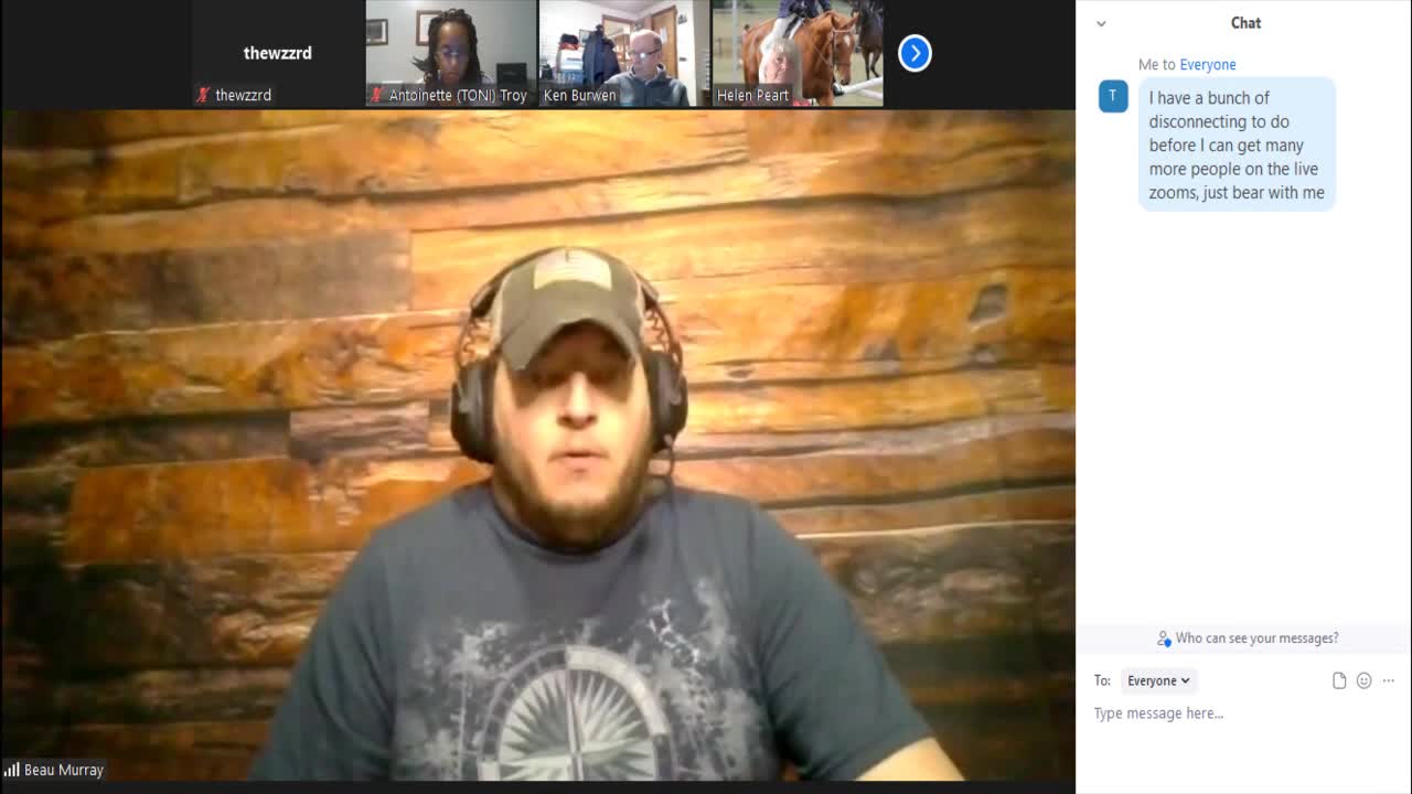 MyGoCards Training ~ 3/9/2022 (late)