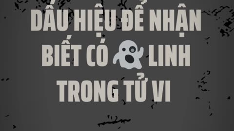 Theo dõi để chờ giải đáp về vi