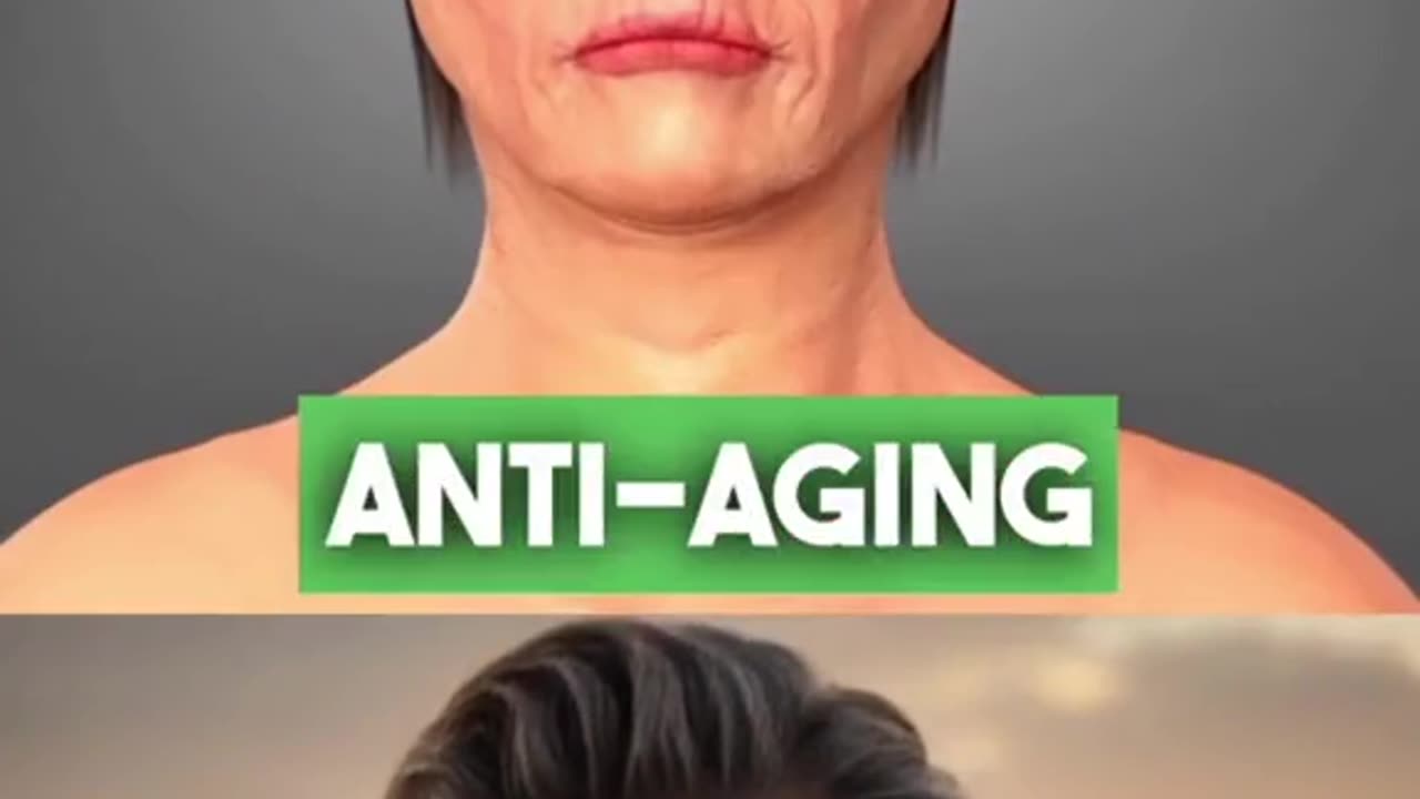 To achieve your ideal skin