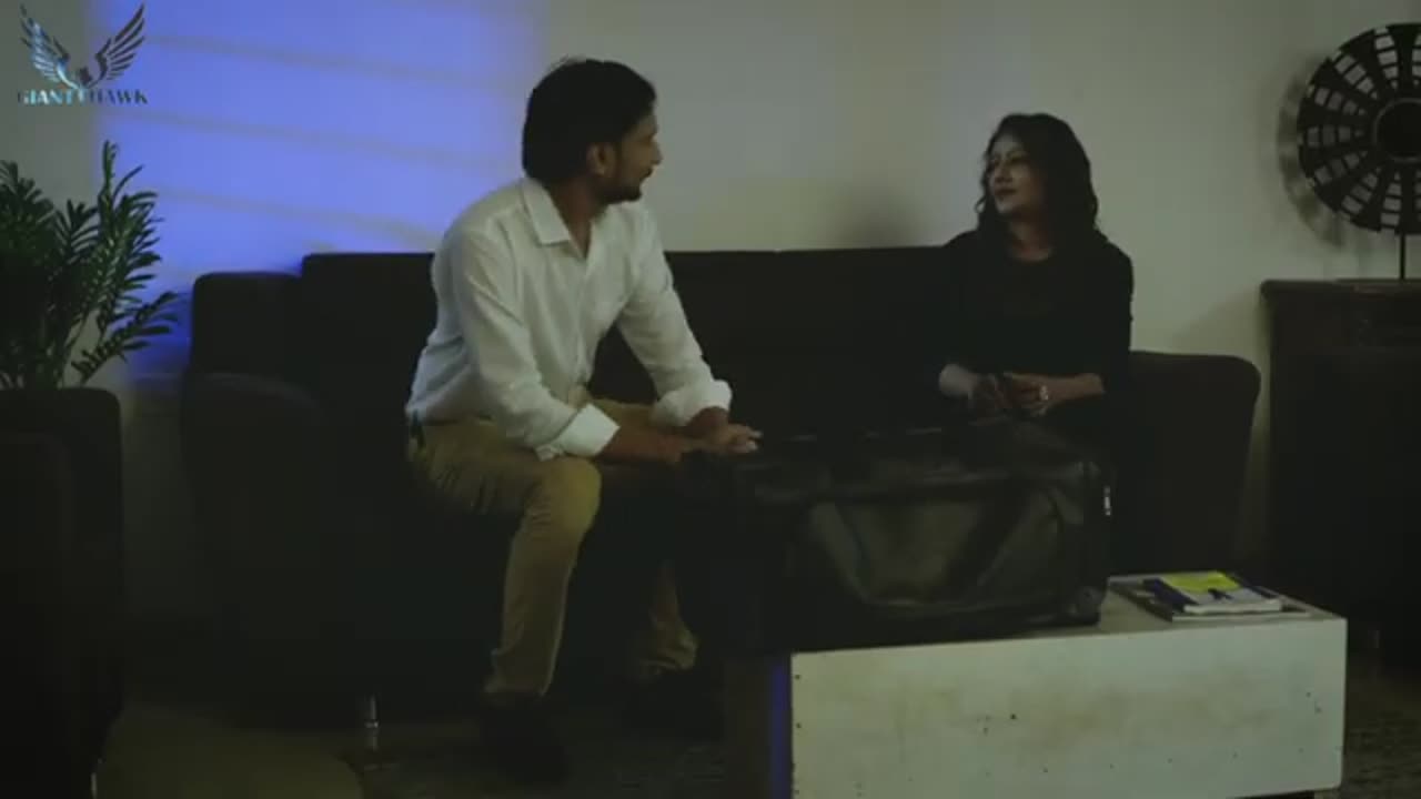 First Night Indian Web Series Episode 05 -- New Web Series 2024 -- New Short film