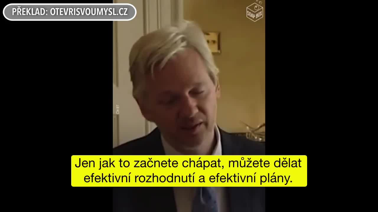 Jsou média opravdu tak pravdomluvná?