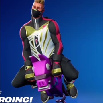 Sproing!: last seen… #fortnite #viral #gaming #fortnitedance #shorts