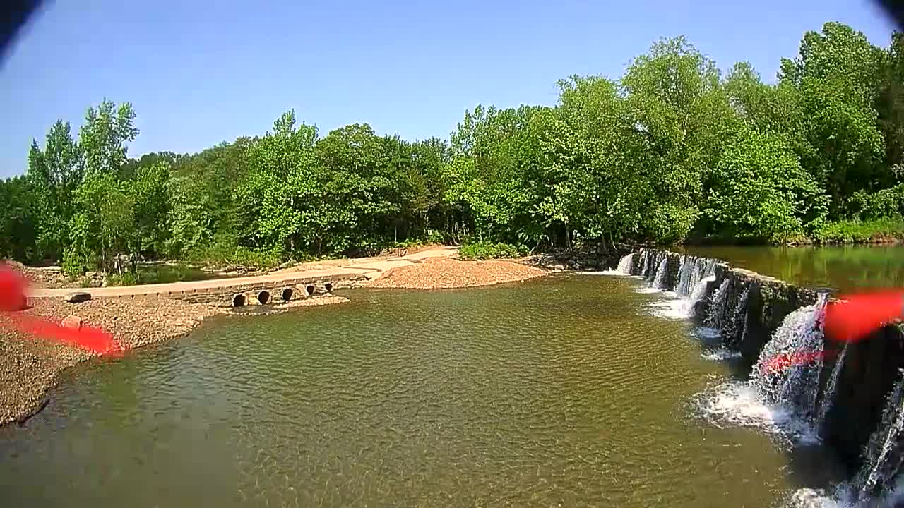 NaturalDam