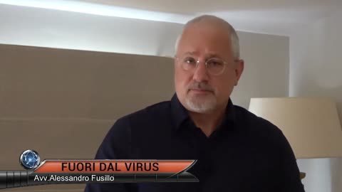 INTERVENTO ALLA CORTE COSTITUZIONALE. Fuori dal Virus n.213.SP