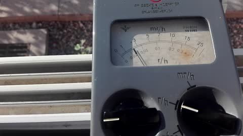 RADIACIÓN IONIZANTE 2