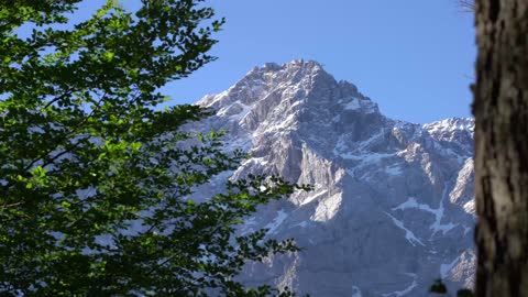 Ambient Music to focus and relax