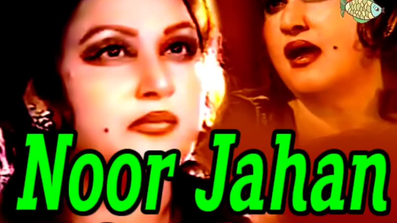 Noor jahan New Punjabi All songs 2022