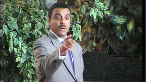 THE PARABLE OF THE HIDDEN TREASURE | DAG HEWARD-MILLS