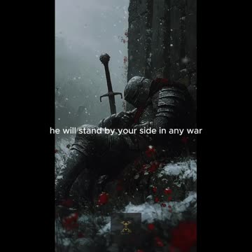 he will stop at nothing to keep you safe