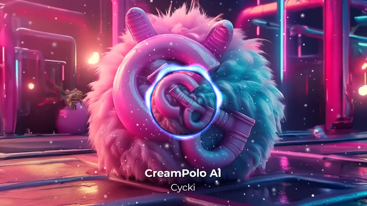 CreamPolo AI - Cycki 2024