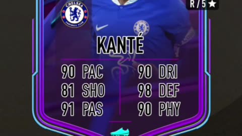 POV:IF FIFA CARDS WERE REVERSED COMPILATION