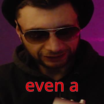 An old saying from the east