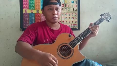 Bon Jovi - It's My Life (fingerstyle cover) - alip ba ta