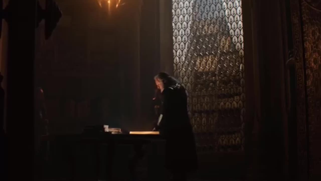 Thor best scene