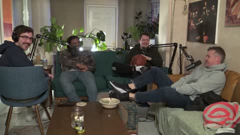 Ep 385 - Master Chief Ferrari Truck PAYTCH