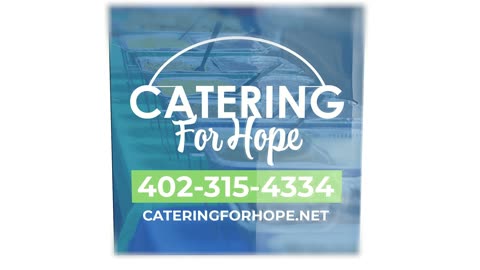 Catering for Hope