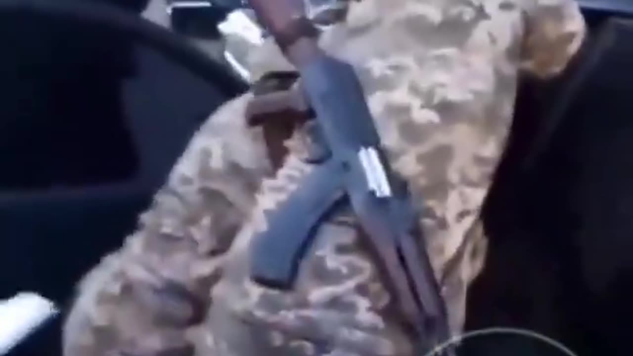 Recruitment in Ukraine