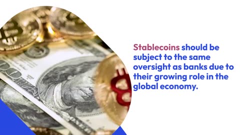 Global Stablecoin Adoption Boosts Dollar Supremacy