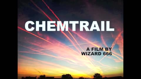 Chemtrails - Smugi chemiczne #493