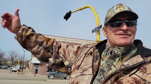 Yorkton & Area Freedom Convoy 2022