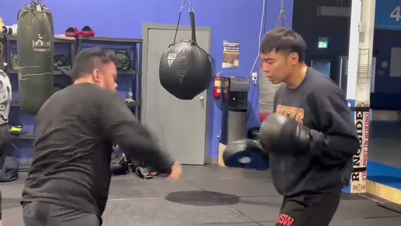 Nice Technique