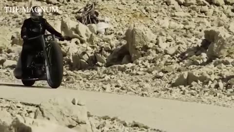Top 10 motorcycles from movies !!! which have become a reality