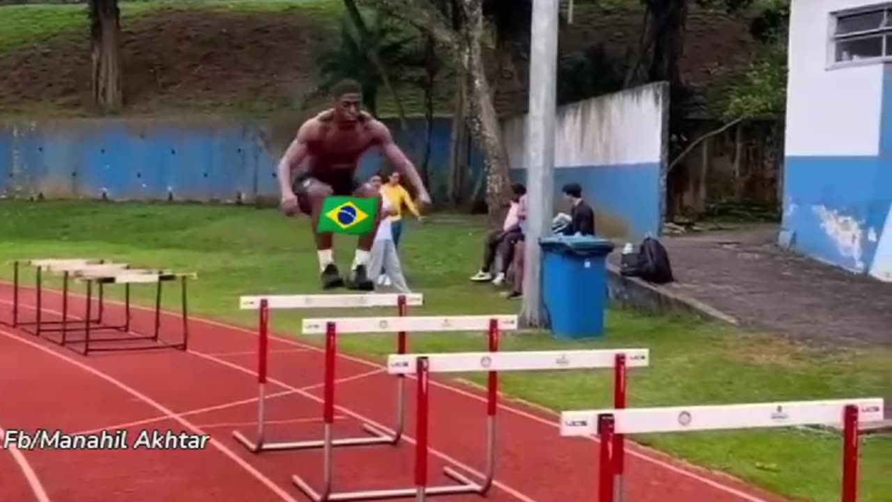 Arshad Nadeem wins Gold medal for Pakistan ...