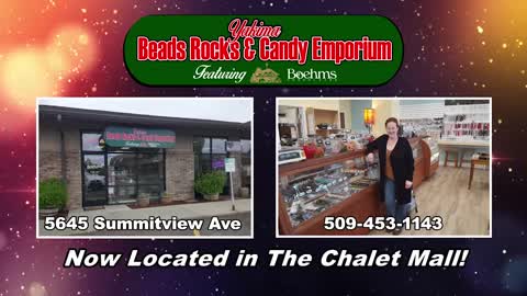 Beads Rock and Candy