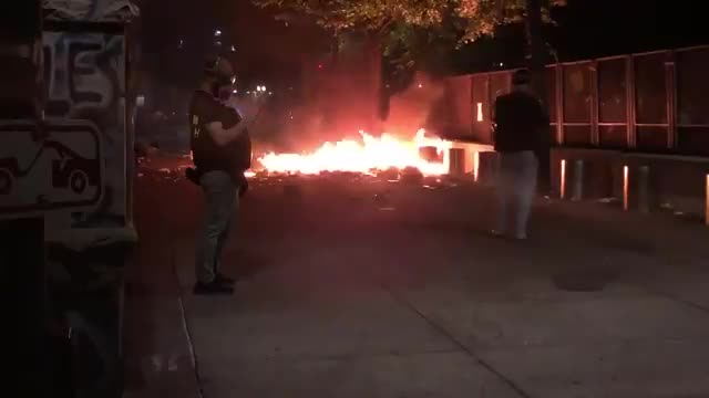 BLM & Antifa Riots 2020 - 2020-07-23-06-22-28.mp4