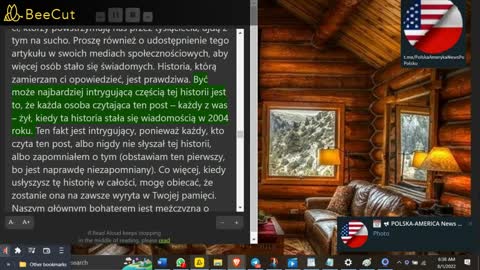 2 SIERPIEN 2022❌ PRZYWROCONA REPUBLIKA❌CODZIENNY RAPORT JUDY BYINGTON❌AUDIO👉❌31 MIN PO POLSKU❌