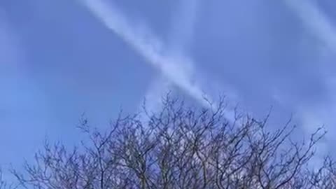 Geoengineering...