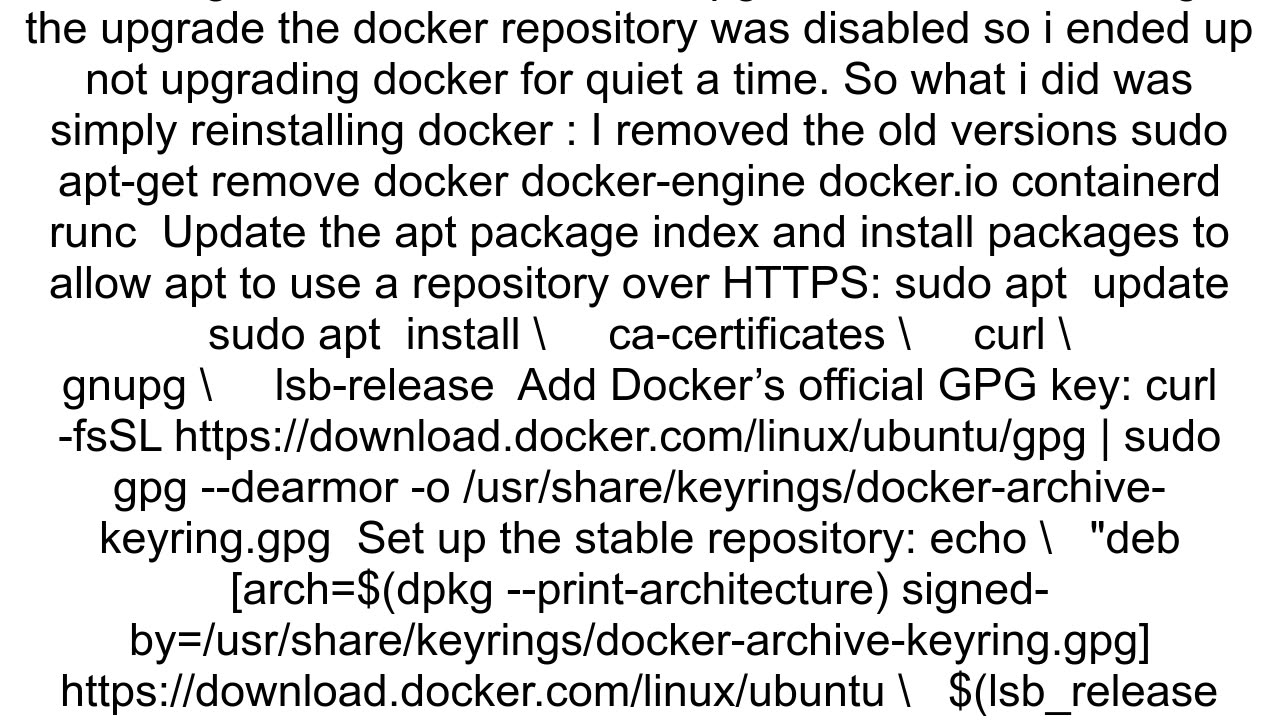 Laravel Sails Service 39laraveltest39 failed to build