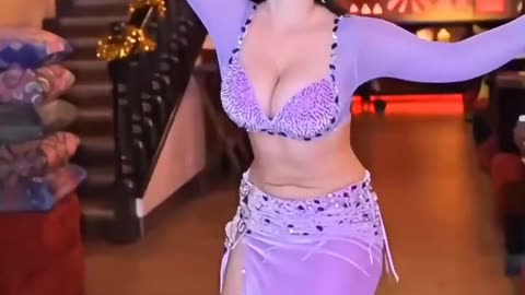 # 1 crore views belly dance but how ? Plz watch and share