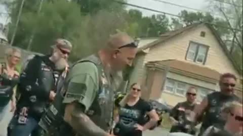 Good people are good people.