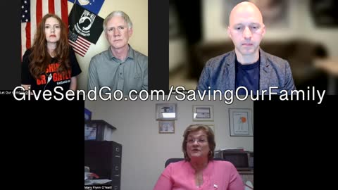 Husband and Wife Fight to Reunite Their Family