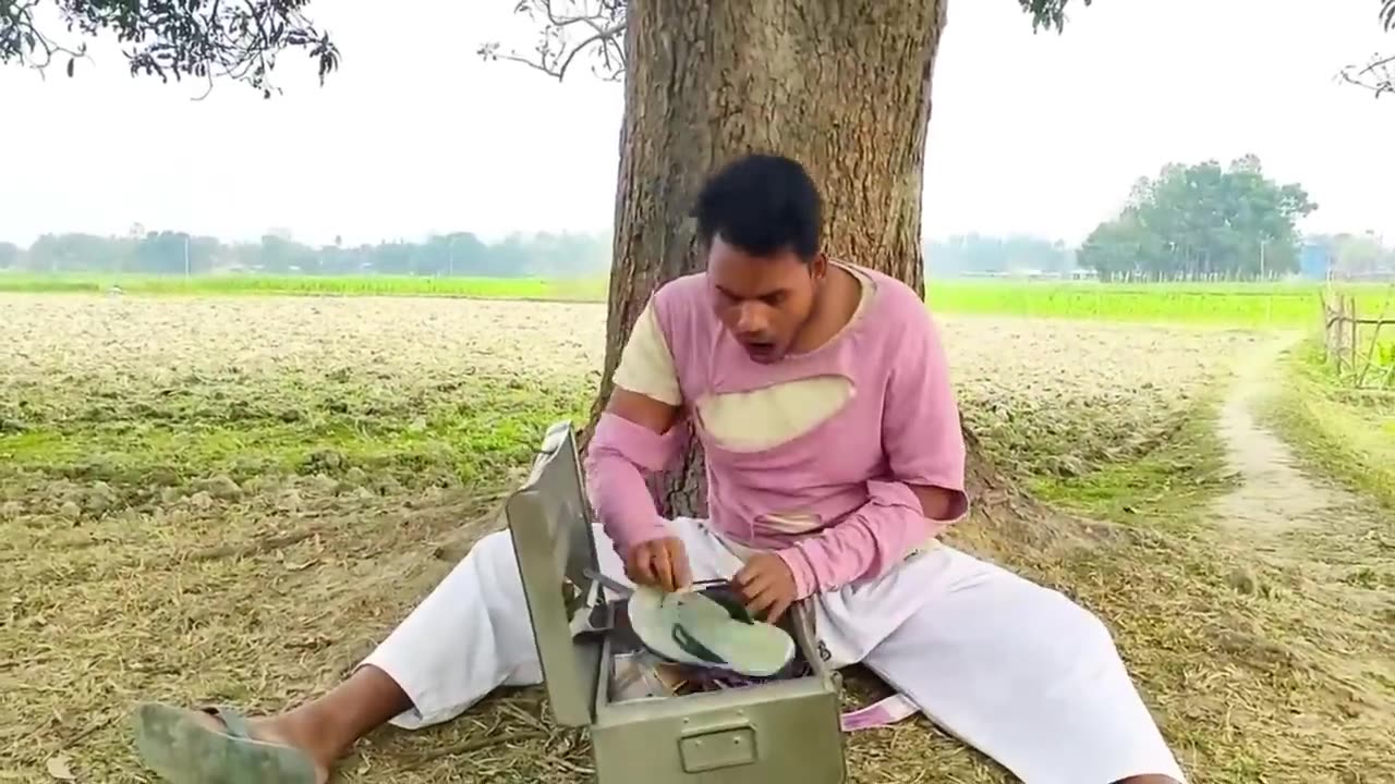 Funny Bollywood Video