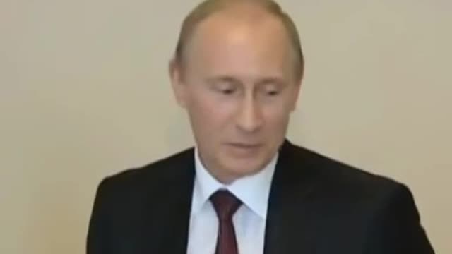 Юрий Шевчук и Владимир Путин версия (без цензуры)